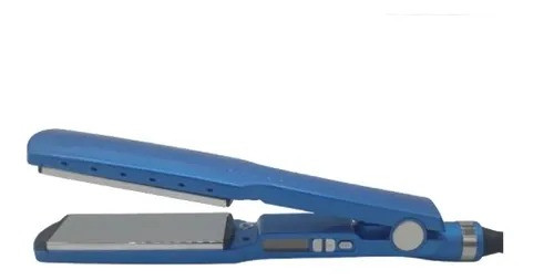 Plancha Nano Titanium De Placa Ancha